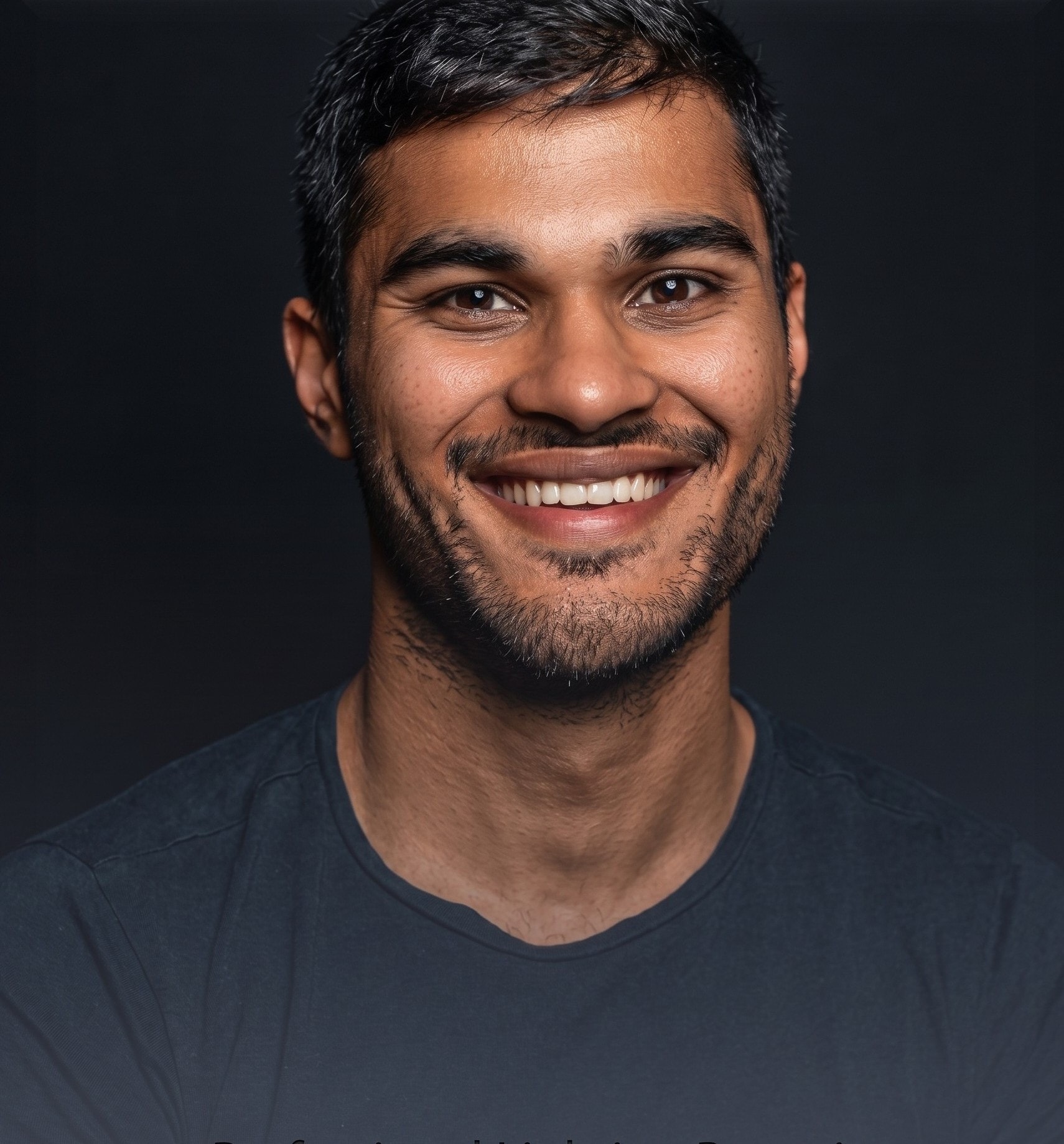 Vinit Dighe, PhD.
